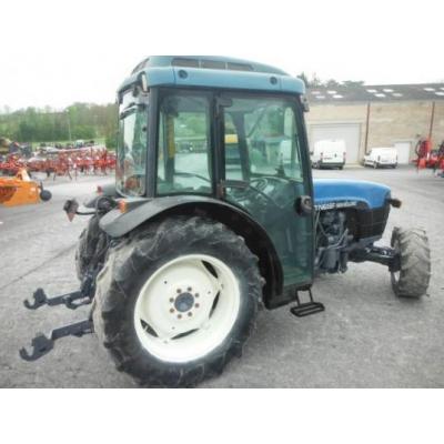 New Holland TNF 65