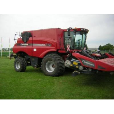 Case IH
                     9120