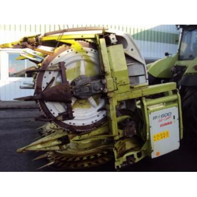 Claas
                     RU 6M00