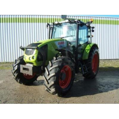 Claas
                     TRACTEUR  CLAAS AXOS 33