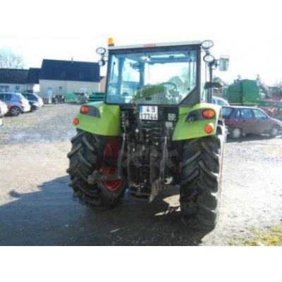 Claas
                     TRACTEUR  CLAAS AXOS 33