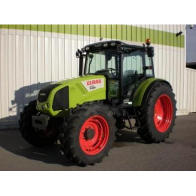 Claas
                     AXOS 340 CX   ESSENTIEL