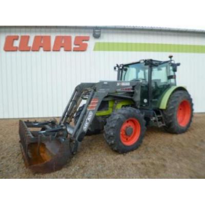 Claas
                     CELTIS 456 RX 4RM CONFO