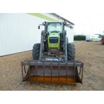 Claas
                     CELTIS 456 RX 4RM CONFO