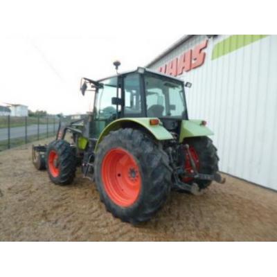 Claas
                     CELTIS 456 RX 4RM CONFO