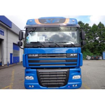 DAF FT XF 105.460 automatic gearbox, from 2011