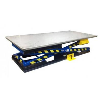 Lifting table for upholstery ST-3/1