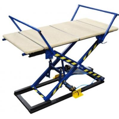 Lifting table for upholstery ST-3/R