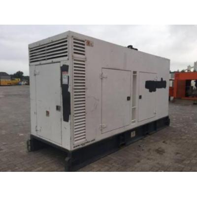 SCANIA  DC12 59A - 350 kVA Generator - DPX-10978