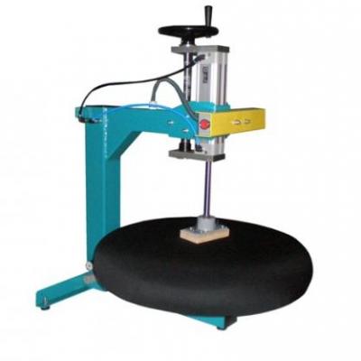 Pneumatic press for office chairs PDP-1