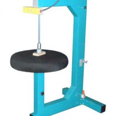 Pneumatic press for office chairs PDK-1