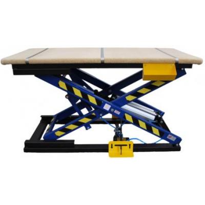 Lifting table for upholstery ST-3 MINI