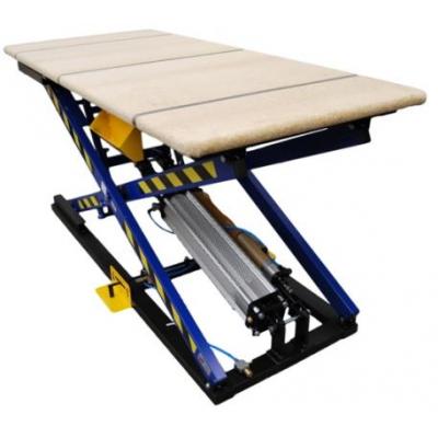 Lifting table for upholstery ST-3/K
