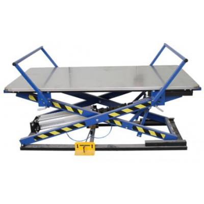 Lifting table for upholstery ST-3/BR