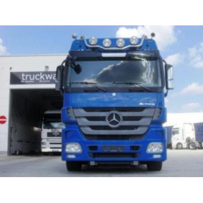 Mercedes-Benz Actros 1844 / MEGA/Automatik / Euro