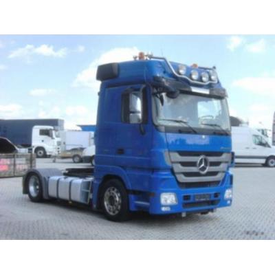 Mercedes-Benz Actros 1844 / MEGA/Automatik / Euro