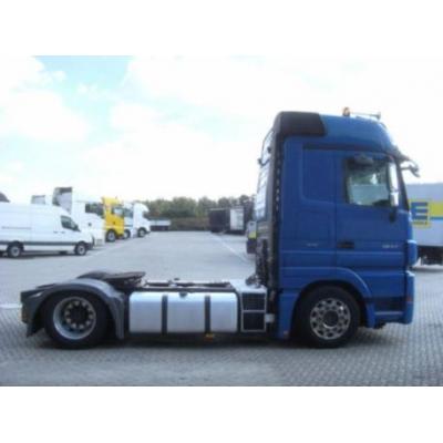 Mercedes-Benz Actros 1844 / MEGA/Automatik / Euro