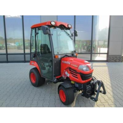 Kubota BX 2350 Winteraktionsmodell