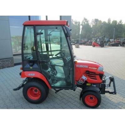 Kubota BX 2350 Winteraktionsmodell