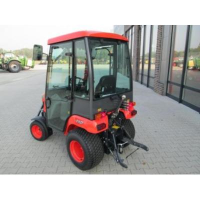 Kubota BX 2350 Winteraktionsmodell