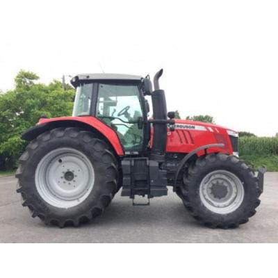 Massey Ferguson 7620 DYNA 6