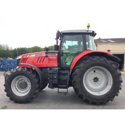 Massey Ferguson 7620 DYNA 6