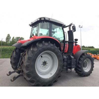 Massey Ferguson 7620 DYNA 6