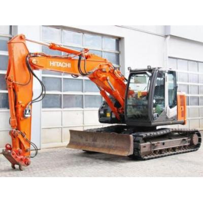 Hitachi ZX 135 US-3