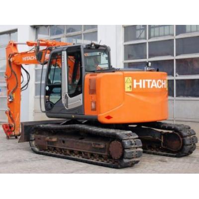 Hitachi ZX 135 US-3