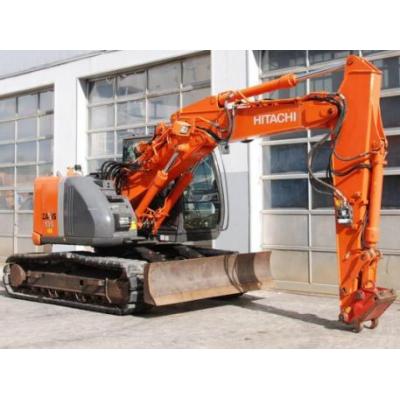 Hitachi ZX 135 US-3