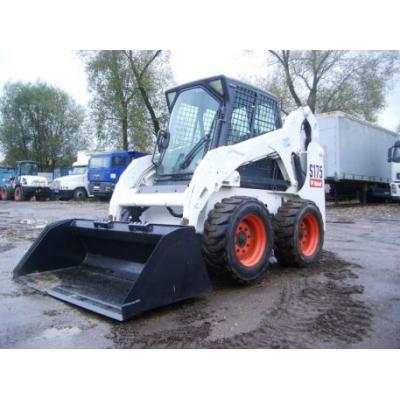 Bobcat S175 Ladowarkie