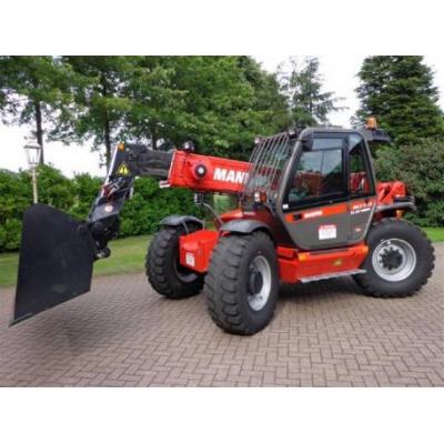 Manitou MLT 845 Ladowarka teleskopowa