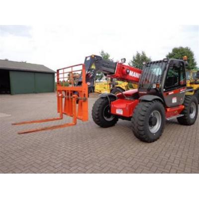 Manitou MLT 845 Ladowarka teleskopowa