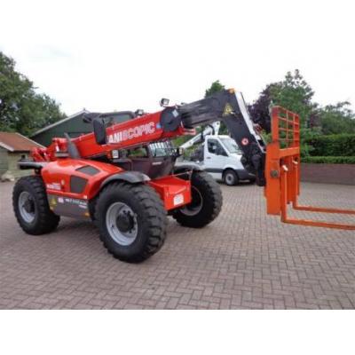 Manitou MLT 845 Ladowarka teleskopowa