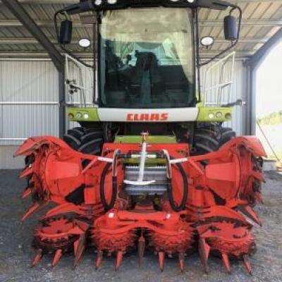 Claas JAGUAR 850