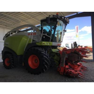 Claas JAGUAR 850