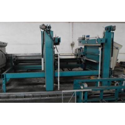 20-11-521 Automatic stacking machine (used)