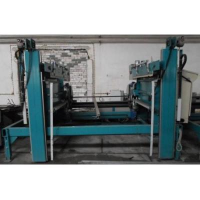 20-11-520 Automatic stacking machine (used)