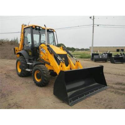 JCB 3CX14