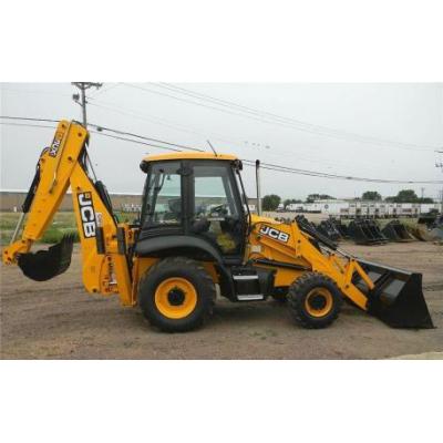 JCB 3CX14