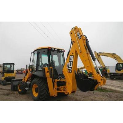 JCB 3CX14