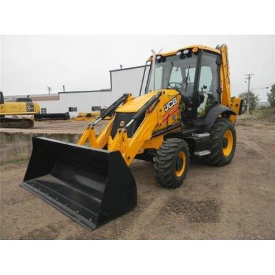 JCB 3CX14