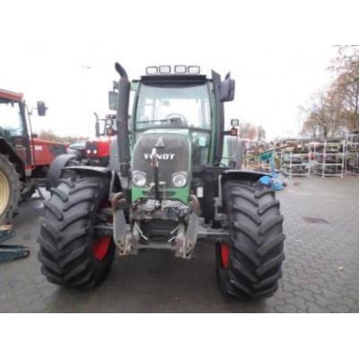 Fendt 415 VARIO TMS