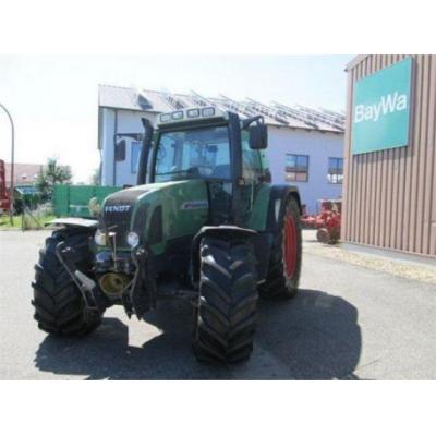 Fendt 412 A