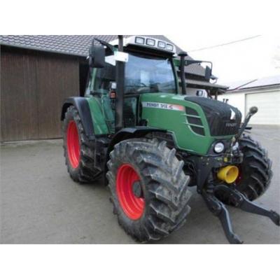 Fendt 312 Vario