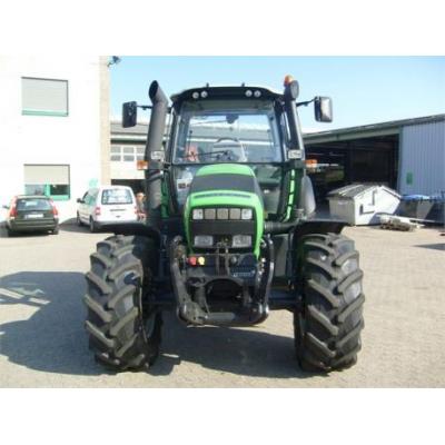 Deutz-Fahr M 615 Profiline