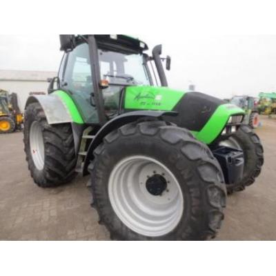 Deutz-Fahr Agrotron TTV 1160