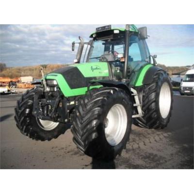 Deutz-Fahr Agrotron 165.7 FH