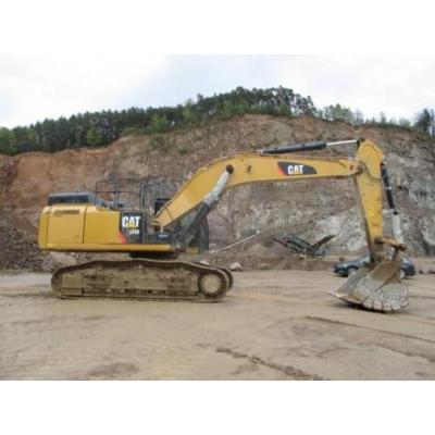 Caterpillar  349 E