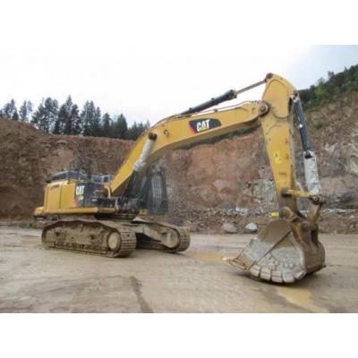 Caterpillar  349 E